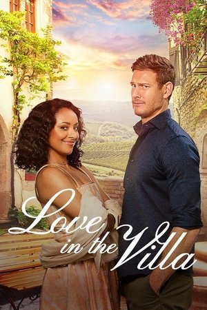 Love in the Villa free