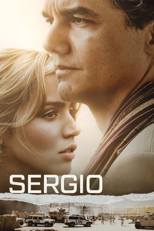 Sergio free