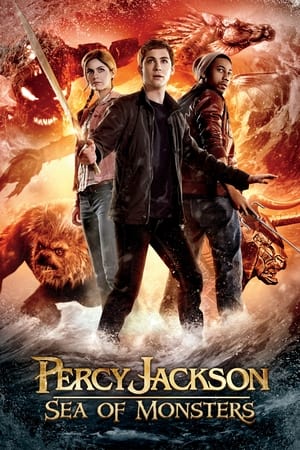 Percy Jackson: Sea of Monsters free