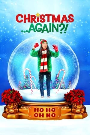 Christmas ...Again?! free