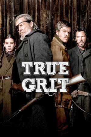 True Grit free