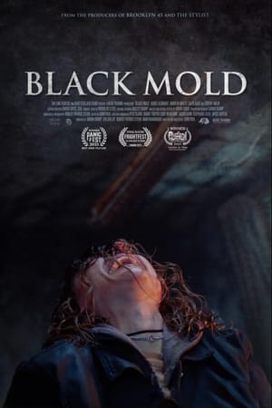 Black Mold free