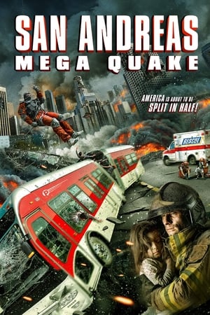 San Andreas Mega Quake free