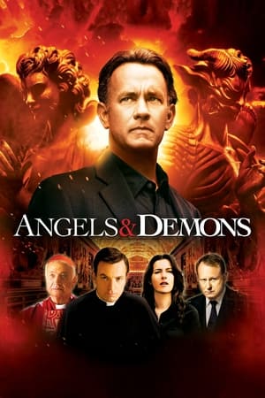 Angels & Demons free