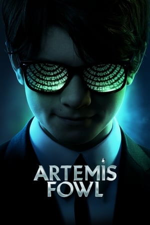 Artemis Fowl free