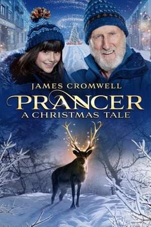 Prancer: A Christmas Tale free