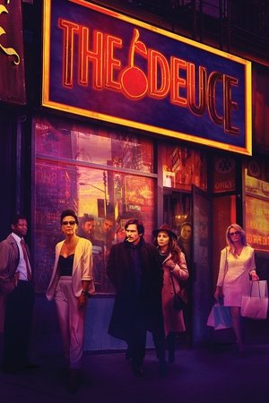 The Deuce [season 1] free