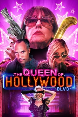 The Queen of Hollywood Blvd free
