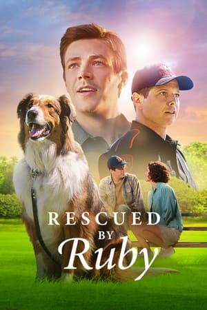 Rescued by Ruby free