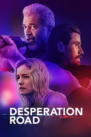 Desperation Road free