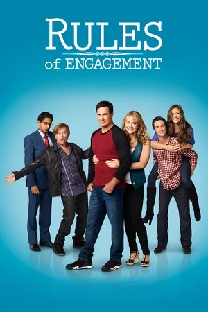 Rules of Engagement [season 5] free