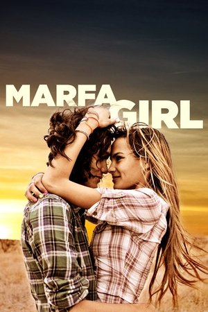 Marfa Girl free