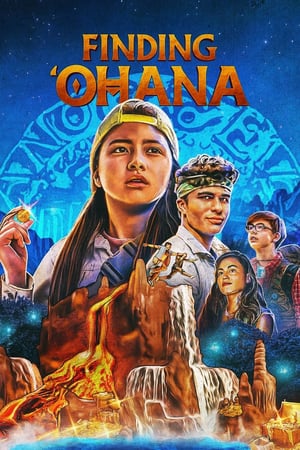 Finding ʻOhana free
