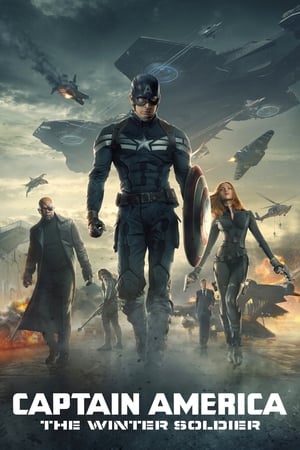 Captain America: The Winter Soldier free