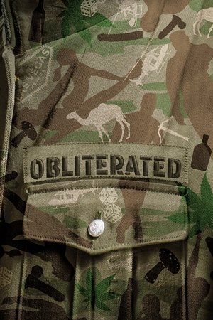 Obliterated [season 1] free