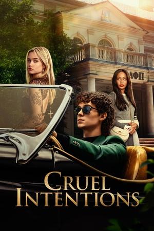 Cruel Intentions [season 1] free