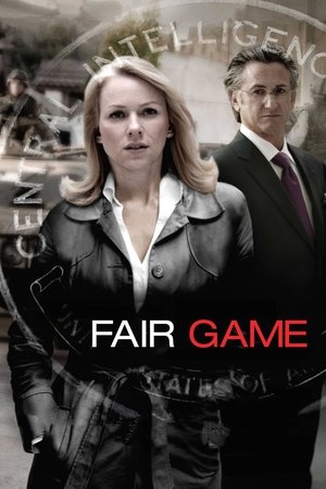 Fair Game free