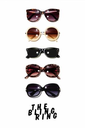 The Bling Ring free