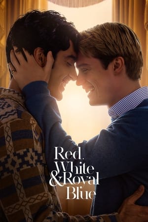 Red, White & Royal Blue free