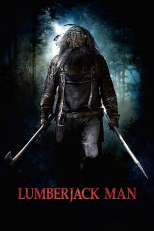 Lumberjack Man free
