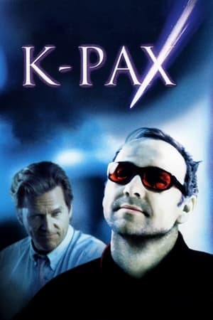 K-PAX free