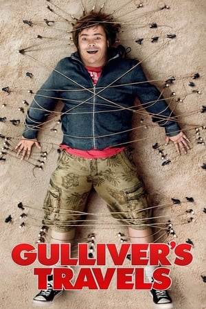 Gulliver's Travels free