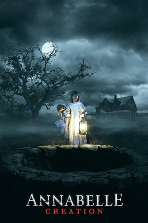 Annabelle: Creation free
