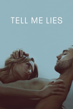 Tell Me Lies [season 2] free