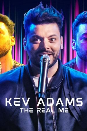 Kev Adams: The Real Me free