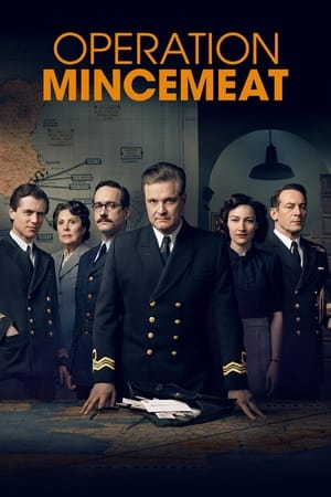 Operation Mincemeat free