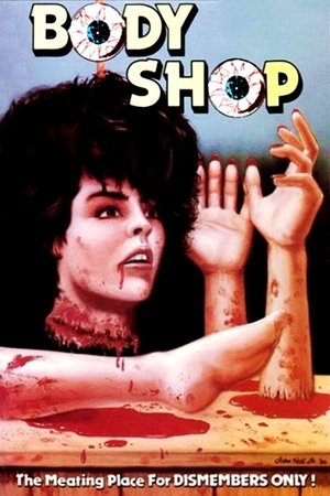 The Body Shop free