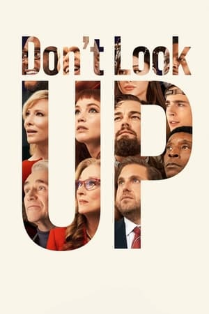 Don't Look Up free