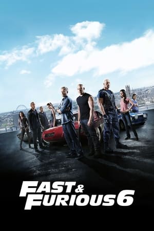 Fast & Furious 6 free