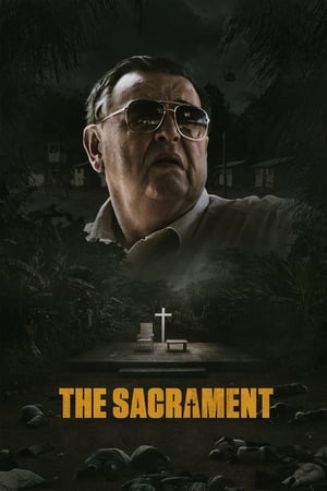 The Sacrament free