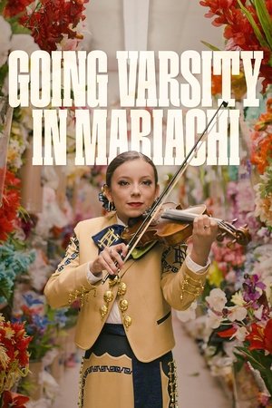Going Varsity in Mariachi free
