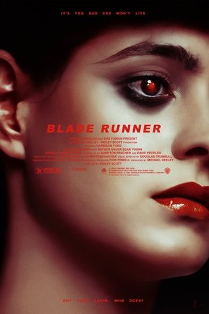 Blade Runner free