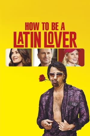 How to Be a Latin Lover free