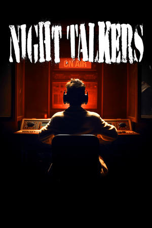 Night Talkers free