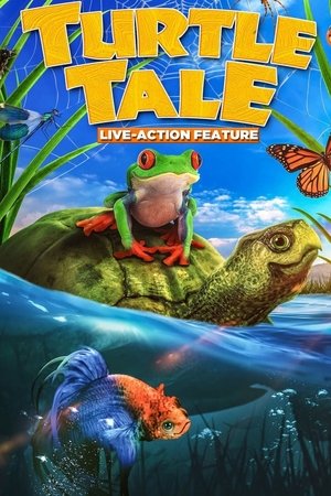 Turtle Tale free