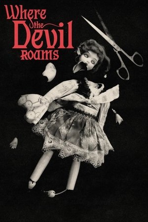 Where the Devil Roams free