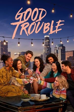 Good Trouble [season 5] free