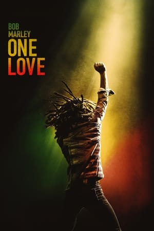 Bob Marley: One Love free