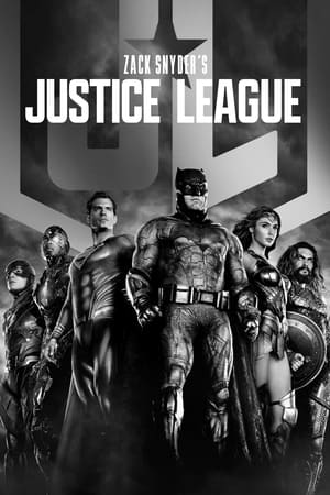 Zack Snyder's Justice League free