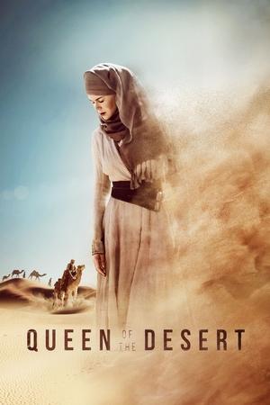 Queen of the Desert free