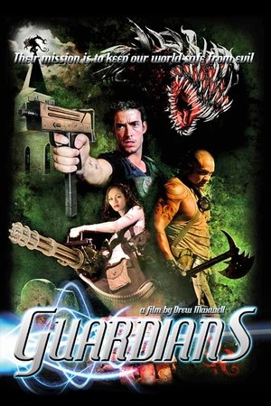Guardians free