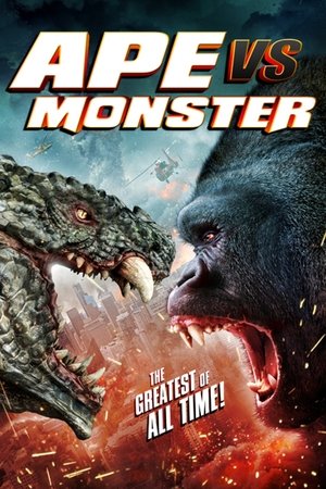 Ape vs. Monster free