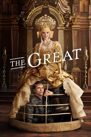 The Great [season 3] free