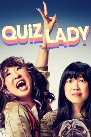 Quiz Lady free