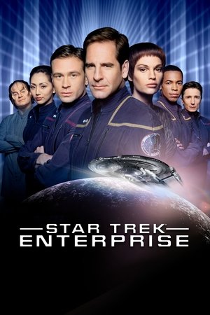 Star Trek: Enterprise [season 1] free