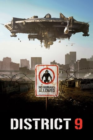 District 9 free